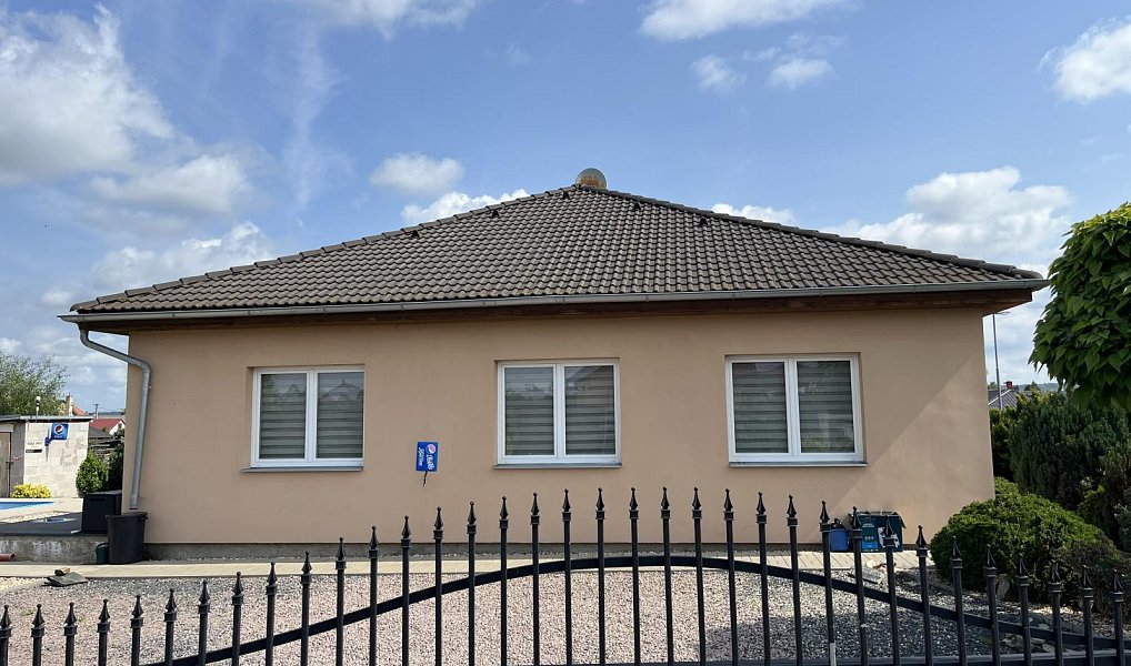 Prodej domu 108 m² s pozemkem 856 m², Žehušice – náhled fotky 7