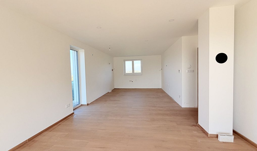 Prodej domu 109 m² s pozemkem 1 013 m², Horní Domaslavice – náhled fotky 4