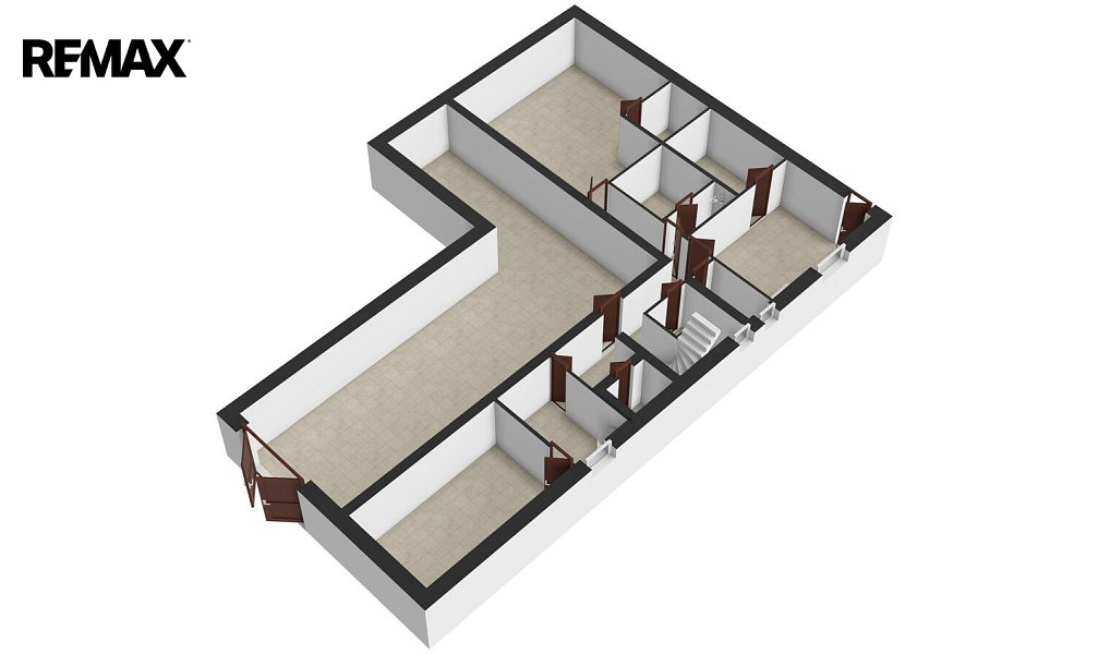 Prodej domu 279 m² s pozemkem 2 760 m², Blšany – náhled fotky 38