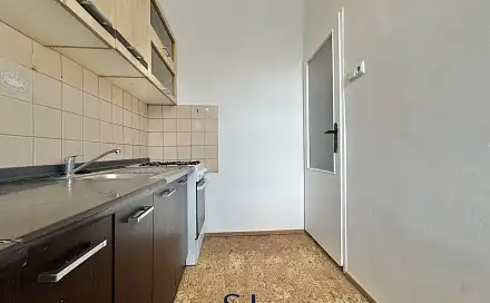 Pronájem bytu 1+1 36 m², Lipová, Chrastava, okres Liberec
