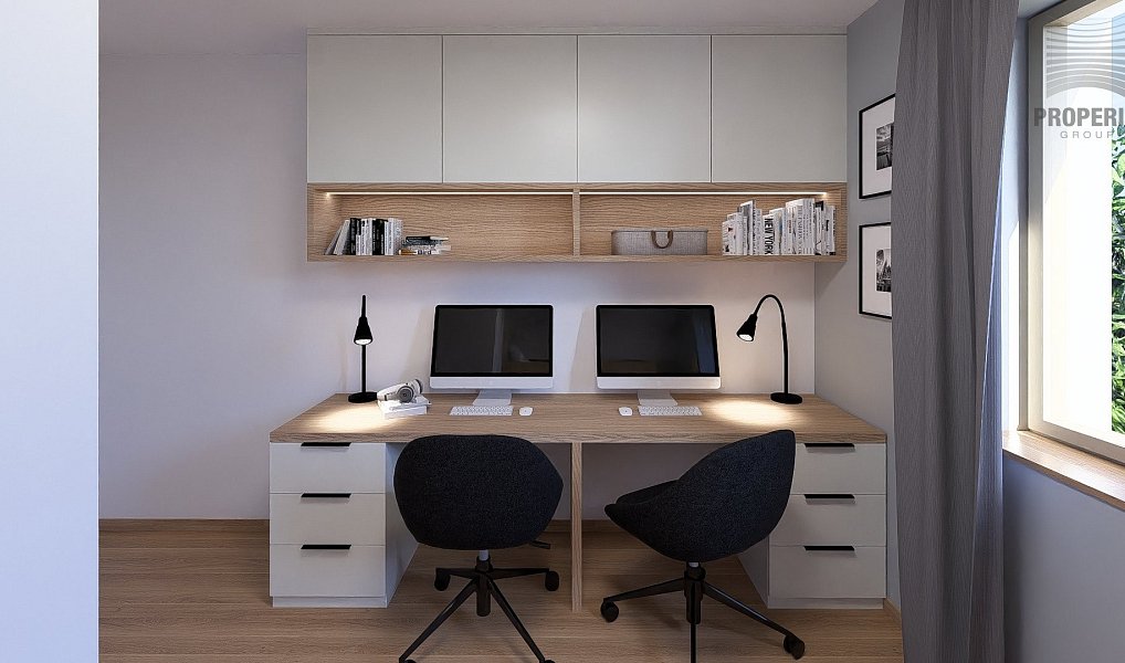 Prodej bytu 2+kk 66 m², Šanov – náhled fotky 17