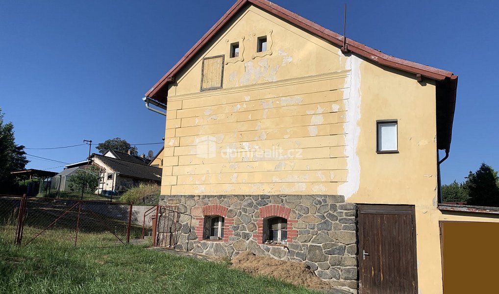 Prodej domu 109 m² s pozemkem 342 m², Poříčí nad Sázavou – náhled fotky 2