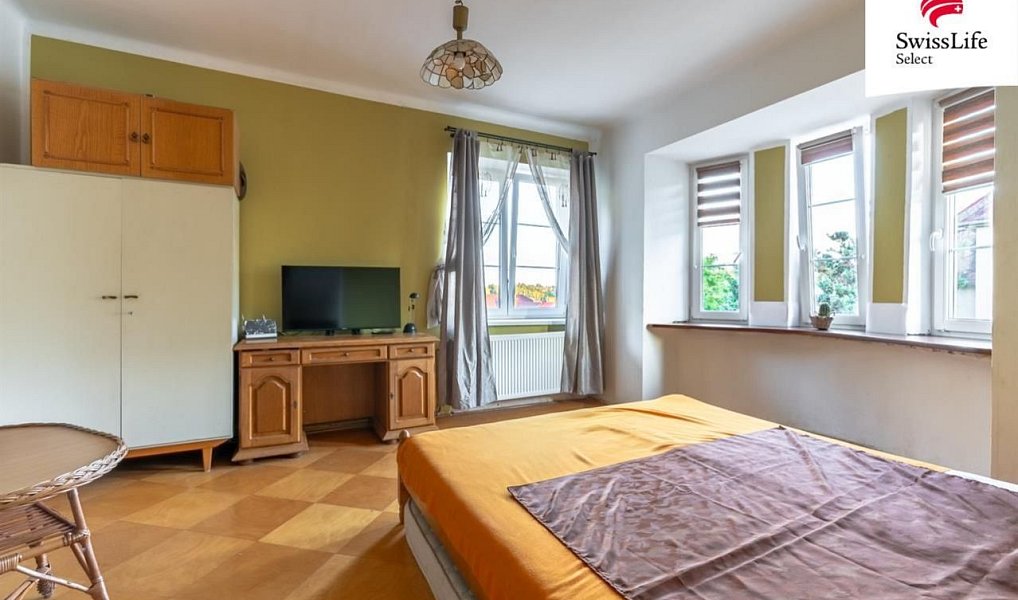 Prodej domu 297 m² s pozemkem 705 m², Zábřeh – náhled fotky 8