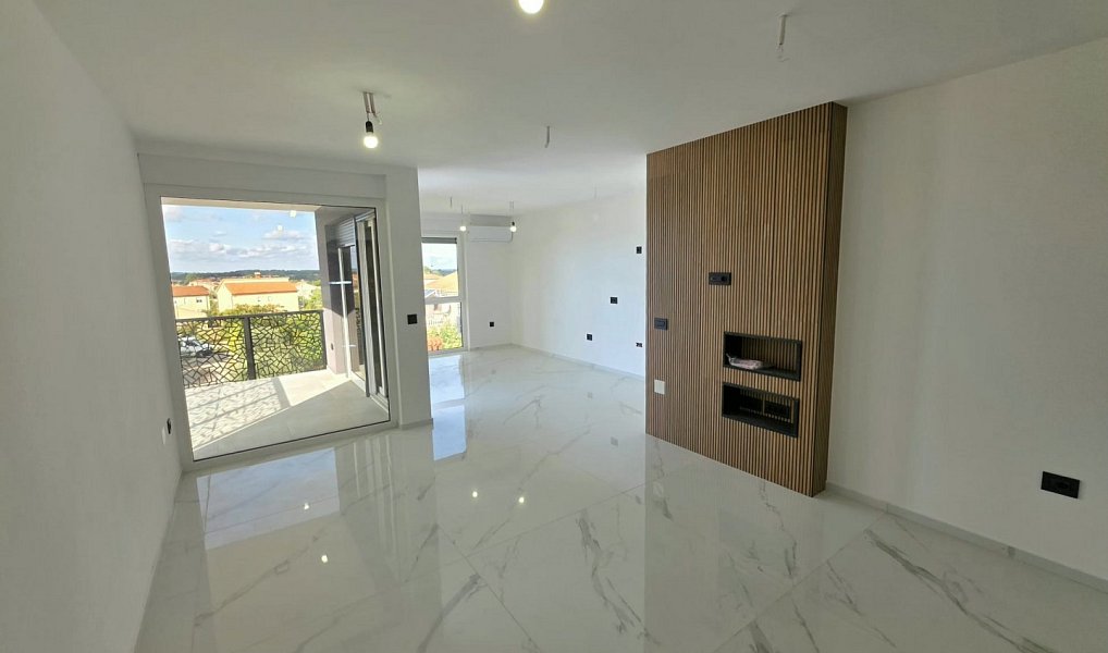 Prodej bytu, 125 m², Fažana
