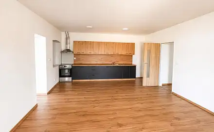 Pronájem bytu 2+kk 70 m²