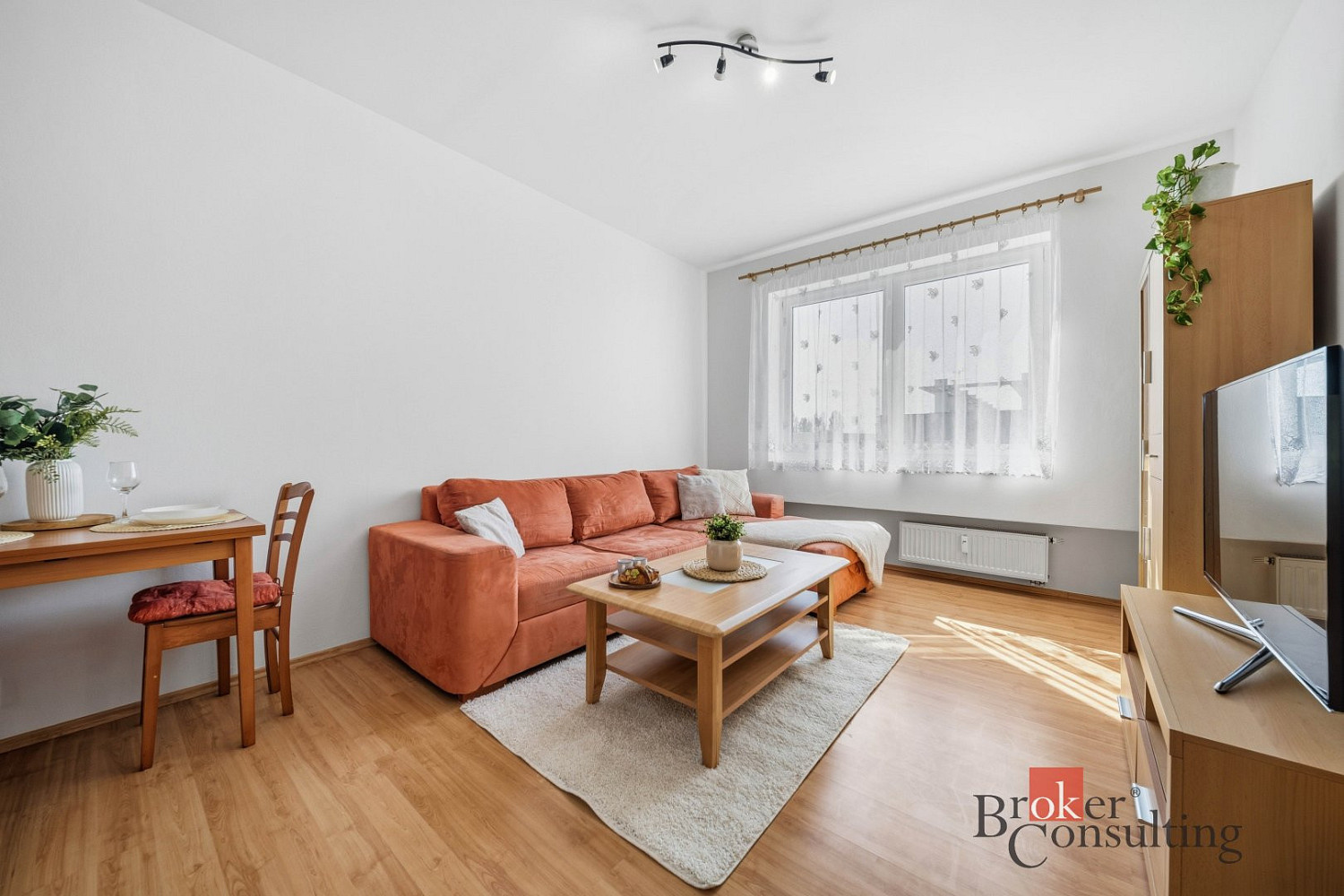 Prodej bytu 3+kk 63 m² – fotografie 3