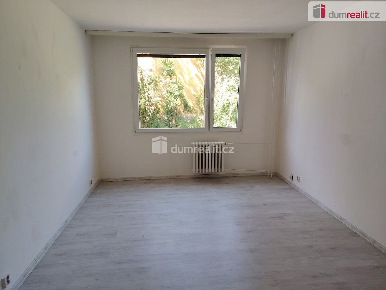 Pronájem bytu 1+kk 25 m² — photo 3