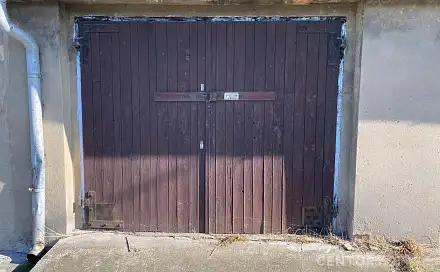Pronájem garáže, 21m2, Teplice- Libušina, Libušina, Teplice