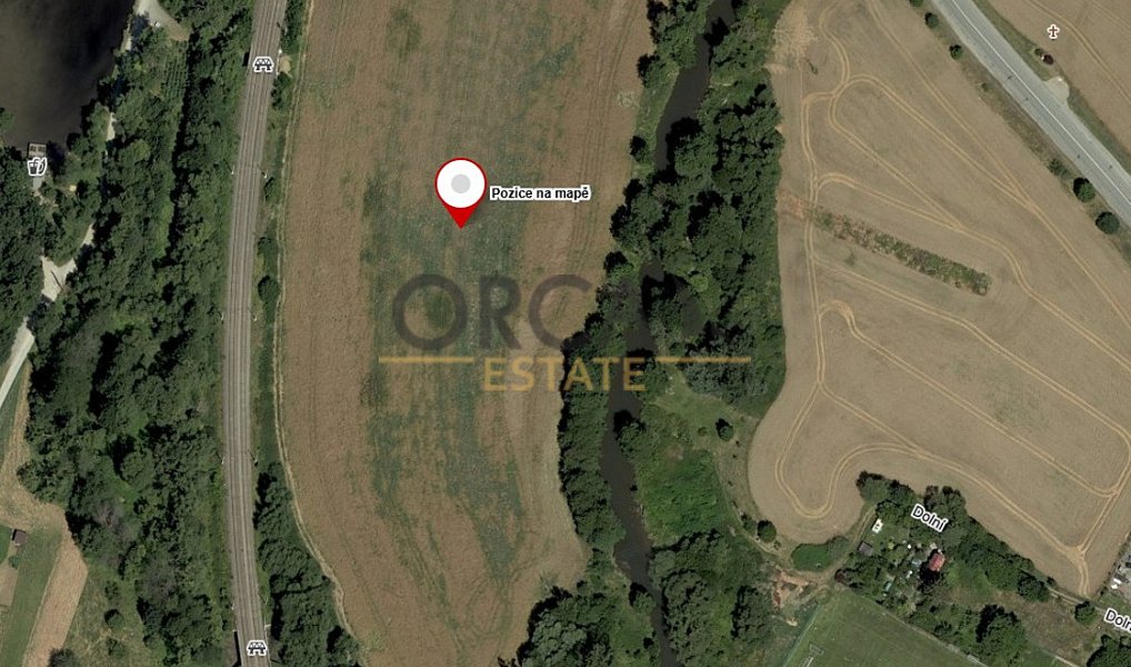 Prodej pozemku 1 813 m², Doubravice nad Svitavou – náhled fotky 5