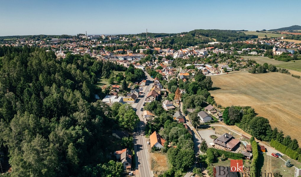 Prodej domu 120 m² s pozemkem 514 m², Nová Paka – náhled fotky 21
