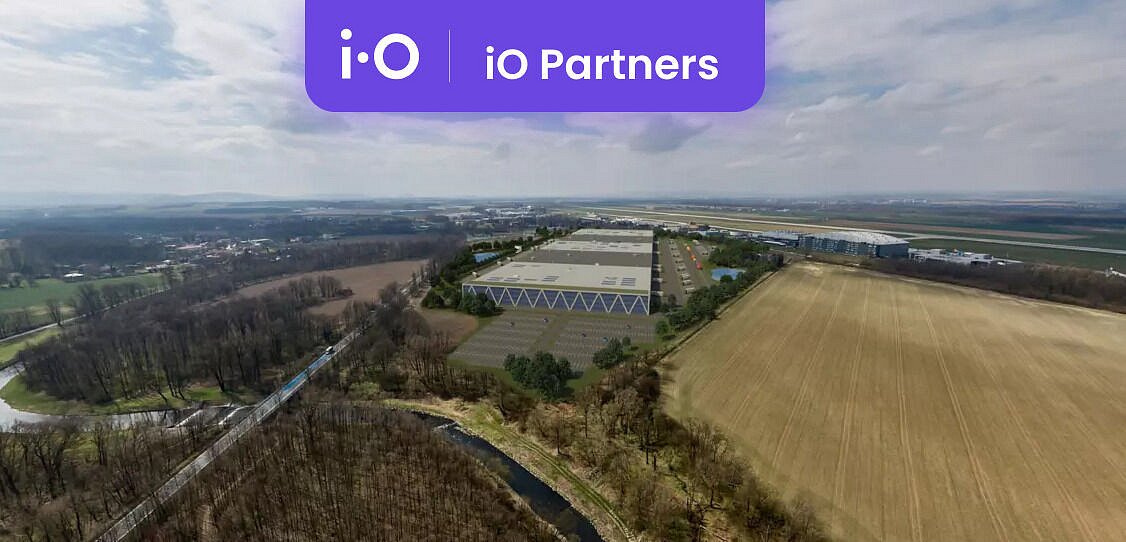 Pronájem skladovacích prostor 10 000 m² – fotografie 2