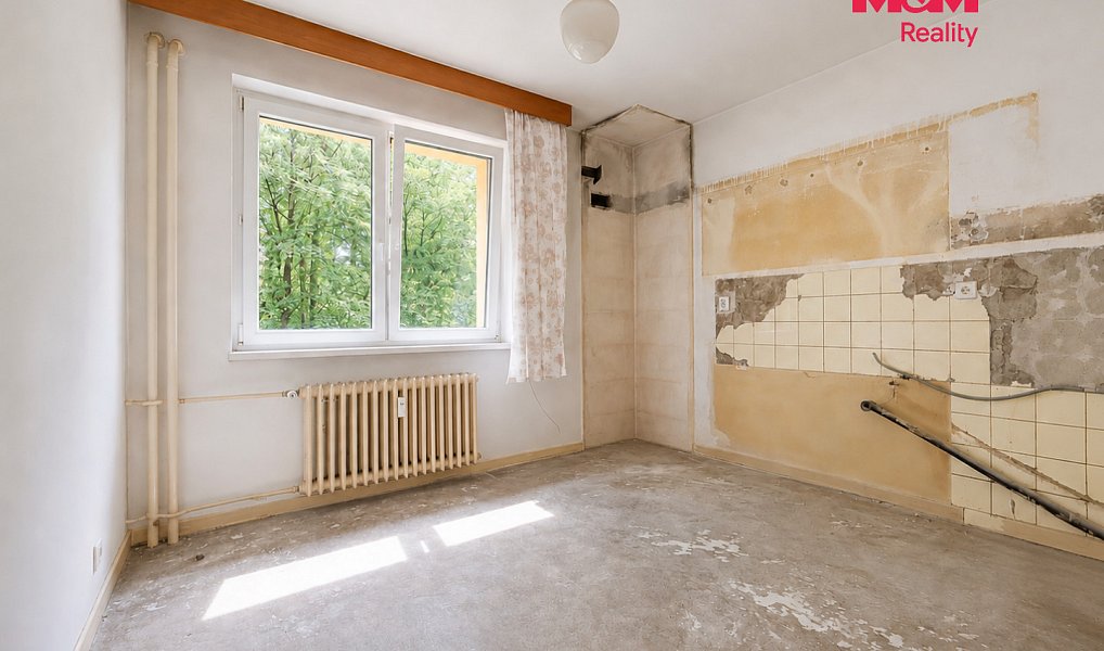Prodej bytu 1+1 37 m², Ostrava – náhled fotky 3