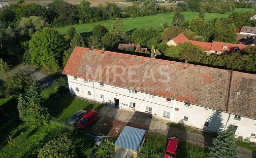 Prodej bytu 2+kk 49 m², Družstevní, Milovice, okres Nymburk