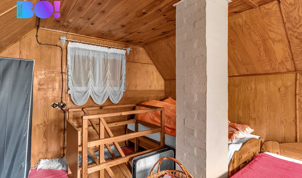 Prodej chaty/chalupy 70 m² s pozemkem 400 m², Krásné – náhled fotky 17