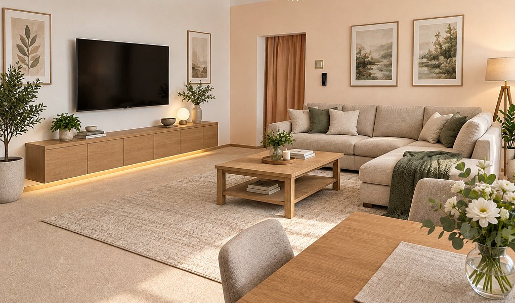 Prodej bytu 3+1 78 m², Příbram – náhled fotky 12