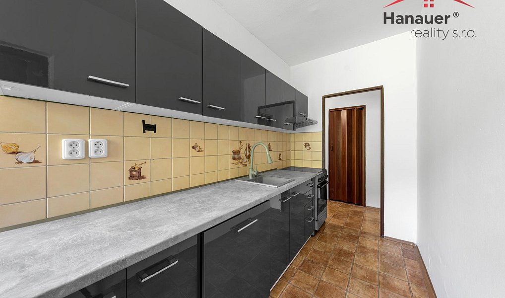 Prodej bytu 3+1 84 m², Povrly – náhled fotky 7