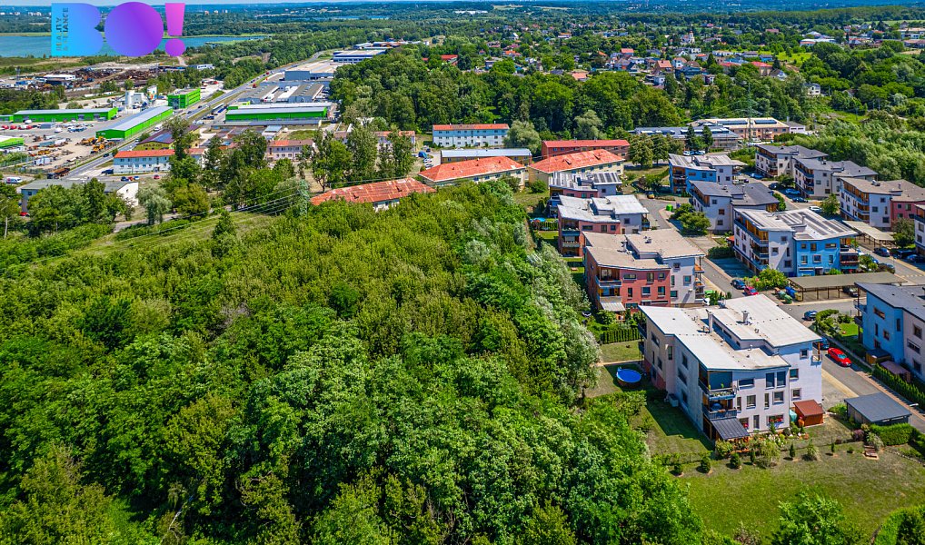 Prodej stavebního pozemku 3 174 m², Ostrava – náhled fotky 8