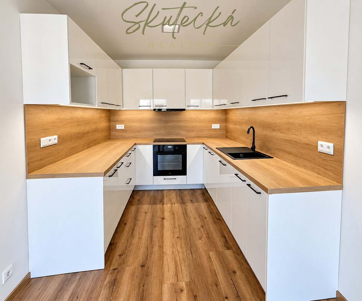 Pronájem bytu 3+kk 68 m² – fotografie 3