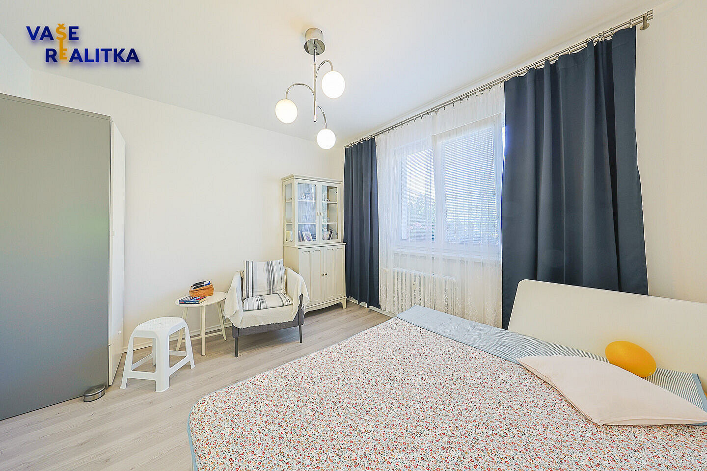 Prodej bytu 3+1 60 m² – fotografie 3