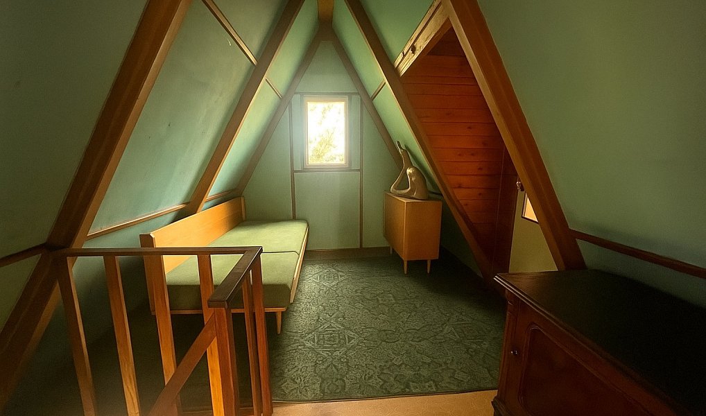 Prodej chaty/chalupy 65 m² s pozemkem 708 m², Hluchov – náhled fotky 6