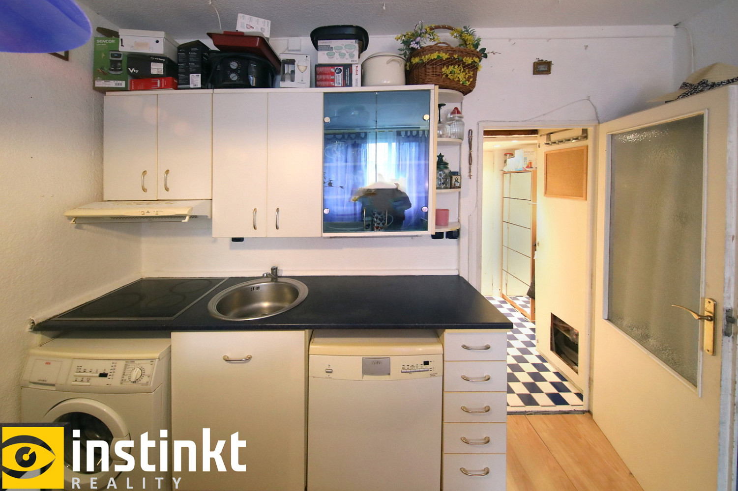 Prodej bytu 1+kk 20 m² – fotografie 3