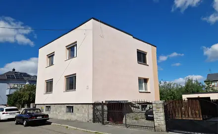 Pronájem bytu 3+1 80 m², Klicperova, Opava - Kateřinky