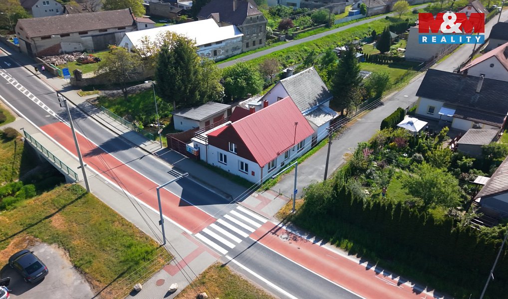 Prodej komerčního objektu (jiného typu) 160 m², Javorník – náhled fotky 9