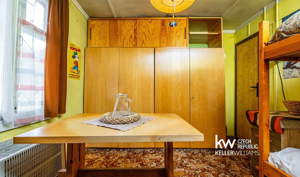 Prodej chaty/chalupy 61 m² s pozemkem 347 m², Mikulov – náhled fotky 18