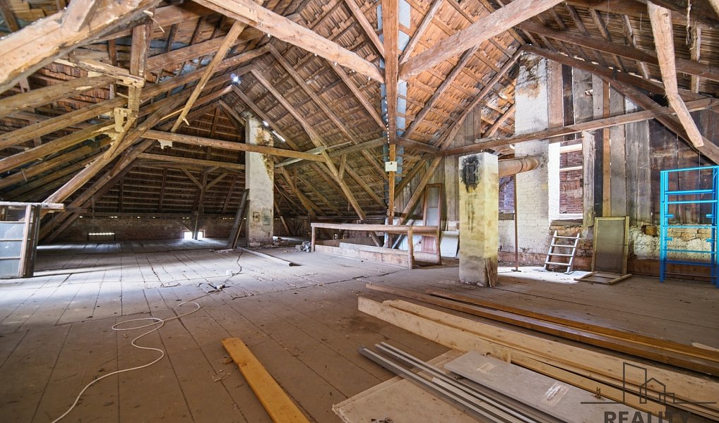 Prodej ubytovacího objektu 491 m², Pustá Kamenice – náhled fotky 28
