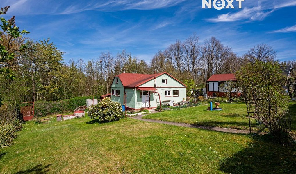 Prodej domu 53 m² s pozemkem 373 m², Pňovany – náhled fotky 5