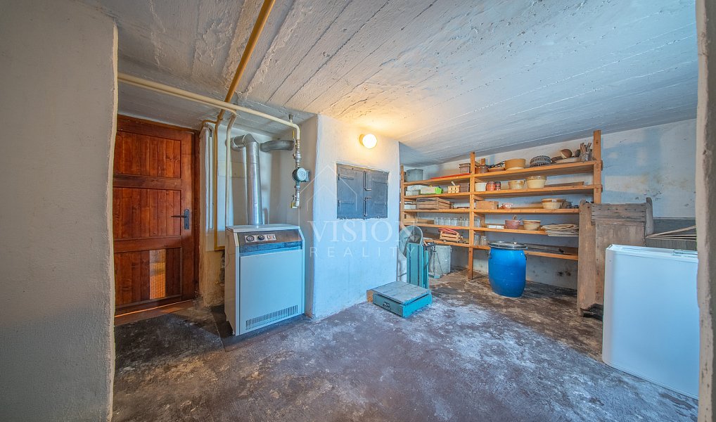 Prodej domu 117 m² s pozemkem 1 348 m², České Velenice – náhled fotky 17
