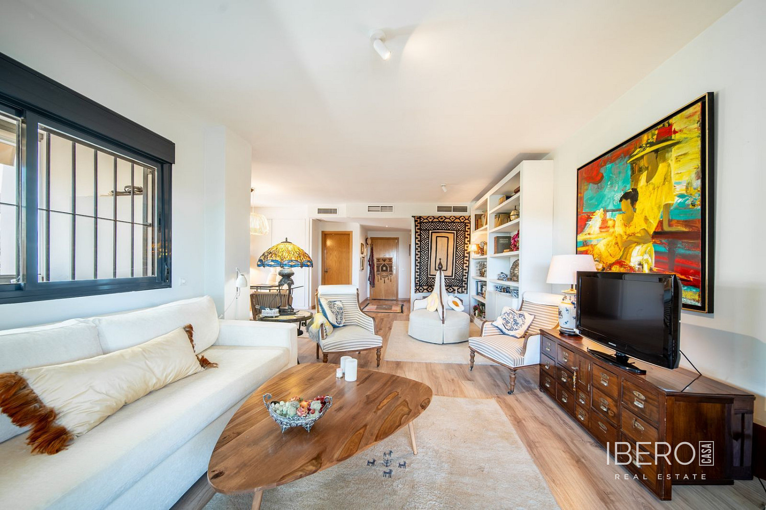 Piso 3+kk – Tolox, Sierra de las Nieves - Vista 5