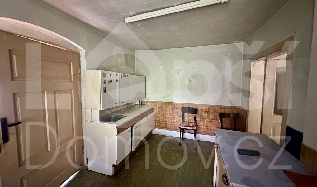 Prodej chaty/chalupy 96 m² s pozemkem 302 m², Jeseník – náhled fotky 8