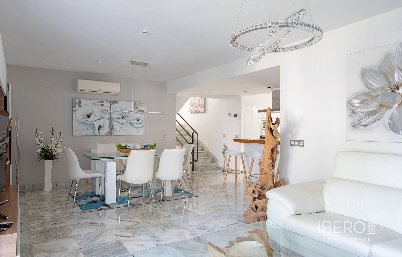 Casa 4+kk – Estepona, Playa del Sol-Villacana, Costalita - Vista 3