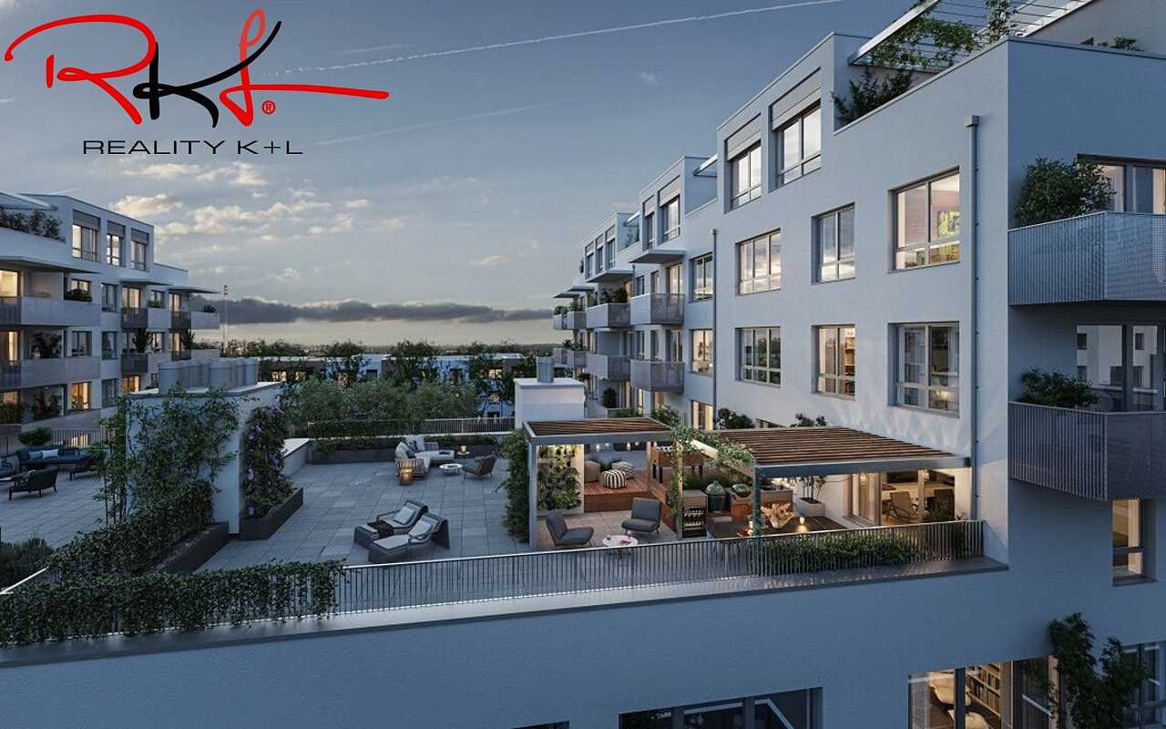 Prodej bytu 1+kk 29 m² – fotografie 3