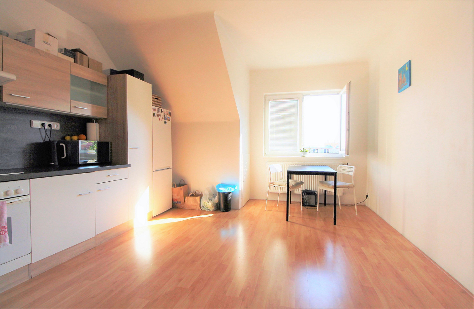 Pronájem bytu 2+kk 52 m² – fotografie 2