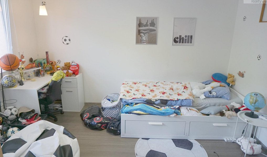 Prodej bytu 3+1 64 m², Litvínov – náhled fotky 17