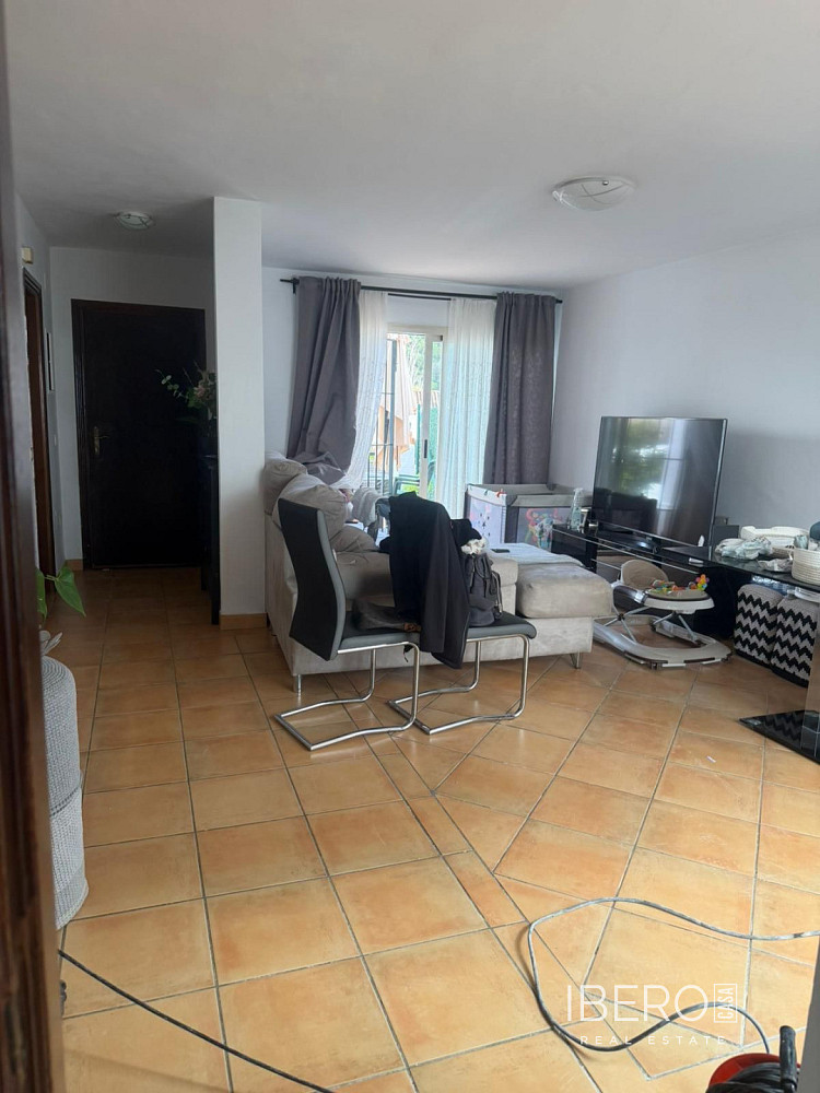 Casa 3+kk – Benahavís, La Cocha, Costa del Sol Occidental - Vista 2