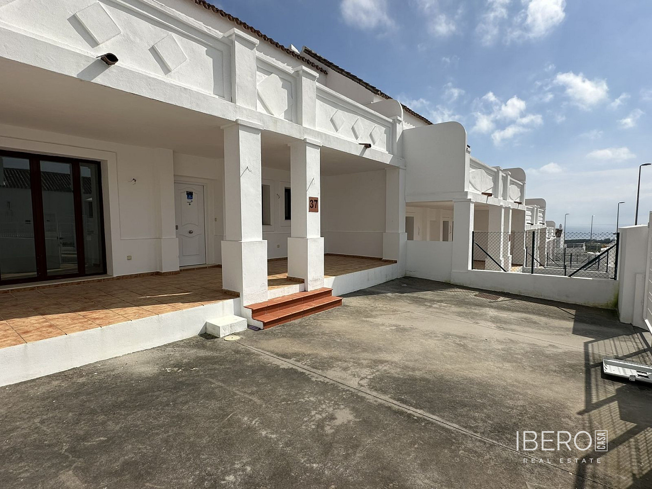 Casa 3+kk – Tolox, Sierra de las Nieves - Vista 3