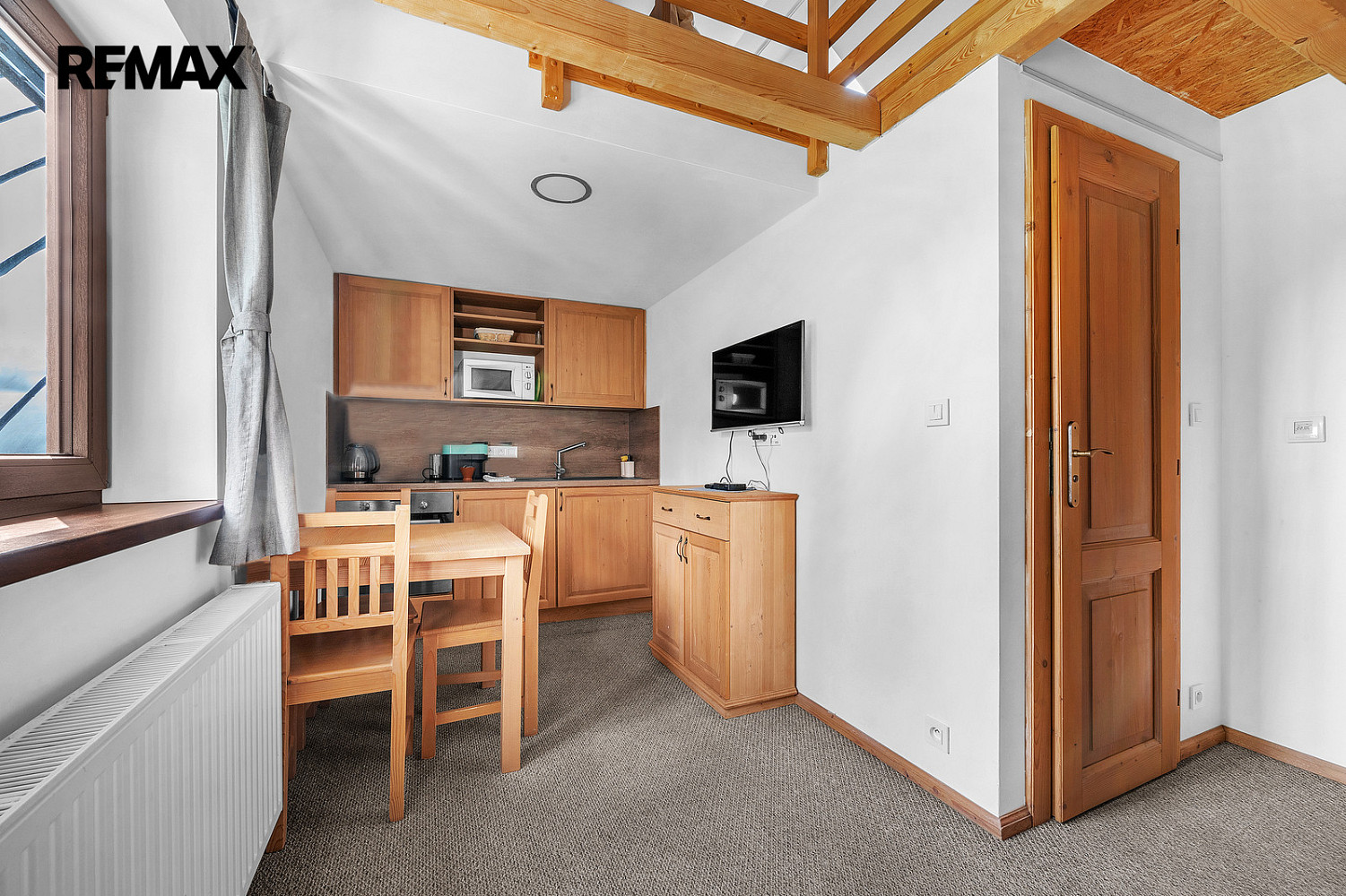 Prodej bytu 1+kk 37 m²