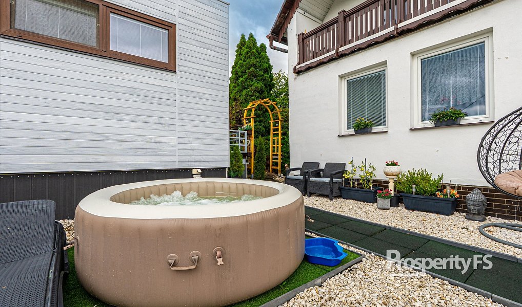 Prodej chaty/chalupy 128 m² s pozemkem 962 m², Jakartovice – náhled fotky 24