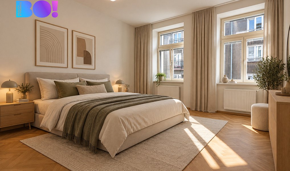 Pronájem bytu 3+kk 76 m², Český Těšín – náhled fotky 12