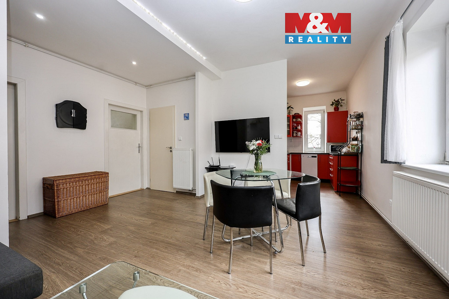 Prodej bytu 3+kk 80 m²