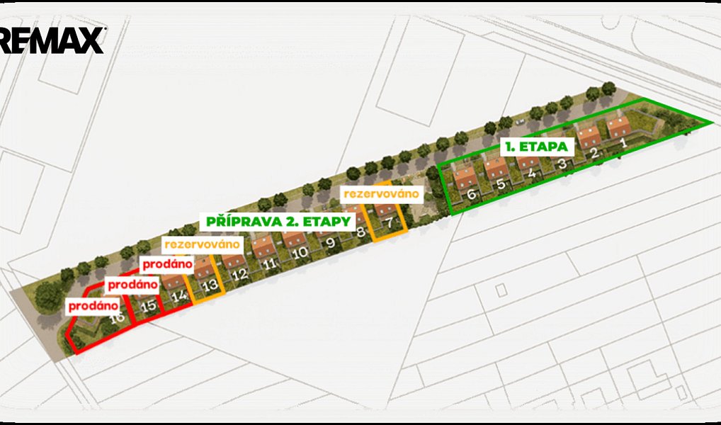 Prodej domu 134 m² s pozemkem 554 m², Olomouc – náhled fotky 4