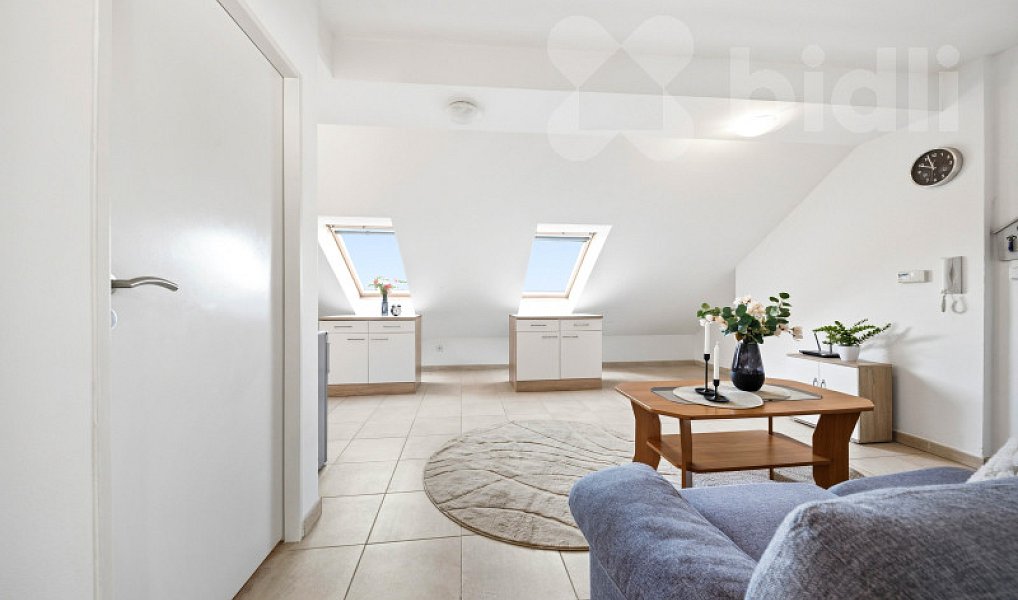Prodej bytu 2+kk 60 m², Chrudim – náhled fotky 3