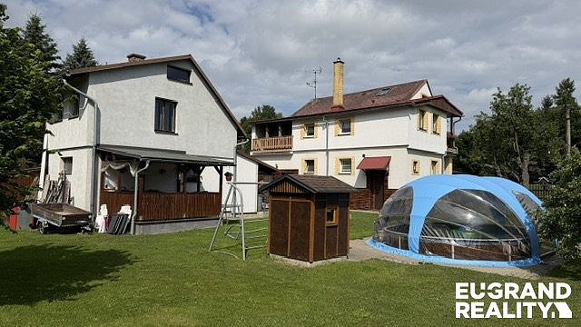 Prodej domu 320 m² s pozemkem 2 286 m² – fotografie 5