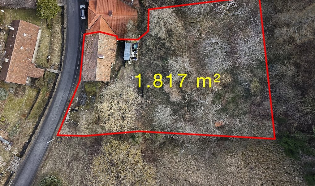 Prodej domu 140 m² s pozemkem 1 817 m², Štěpánov nad Svratkou – náhled fotky 8