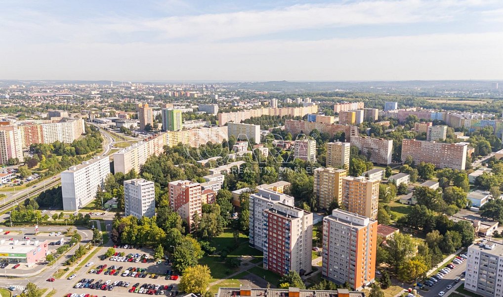 Prodej bytu 3+1 77 m², Ostrava – náhled fotky 33