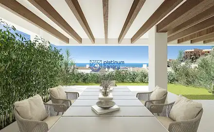 ALTURA 160 - Marbella, Benahavis, Benahavis, Marbella, Španělsko