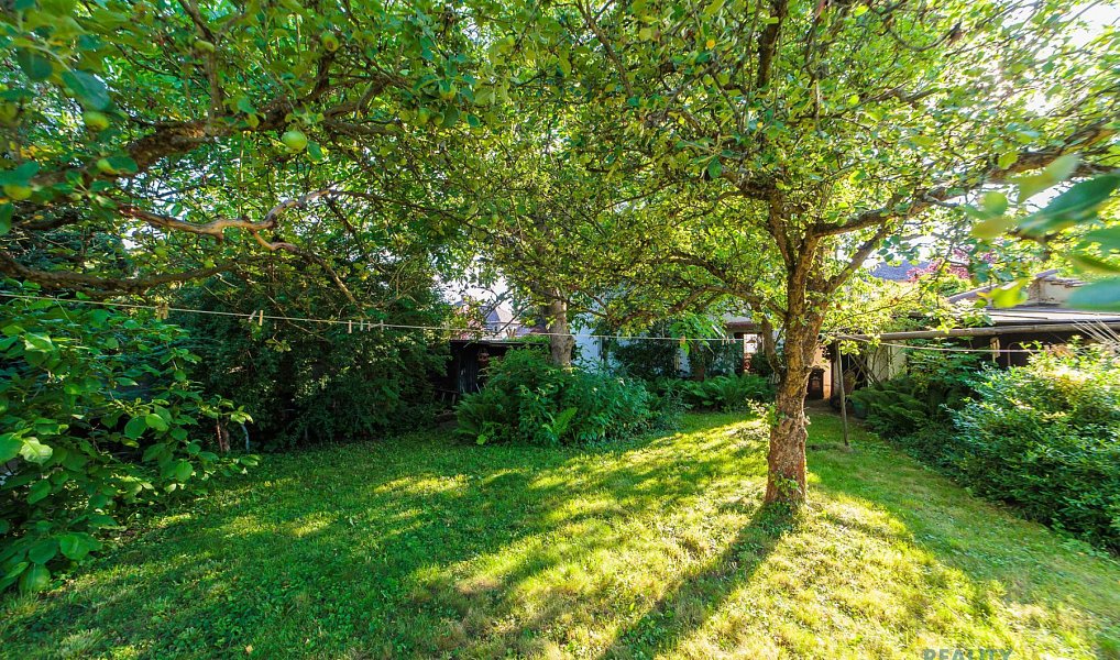 Prodej domu 160 m² s pozemkem 467 m², Choceň – náhled fotky 33